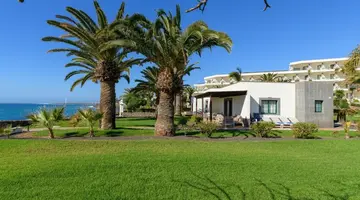 Hipotels Natura Palace