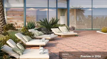 Hipotels Natura Palace