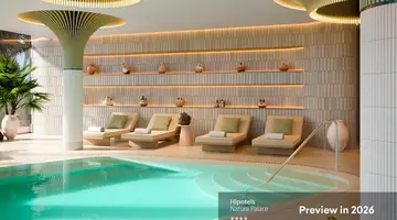 Hipotels Natura Palace