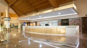Hipotels Natura Palace