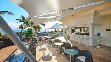 Hipotels Natura Palace