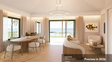 Hipotels Natura Palace
