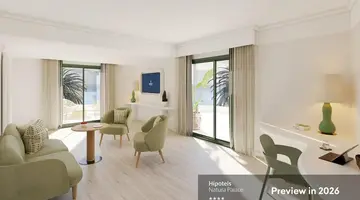 Hipotels Natura Palace