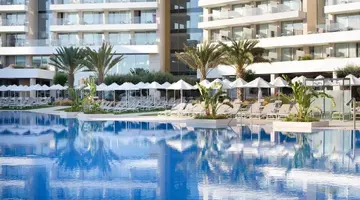 HIPOTELS PLAYA DE PALMA PALACE