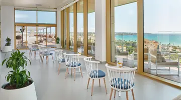 HIPOTELS PLAYA DE PALMA PALACE