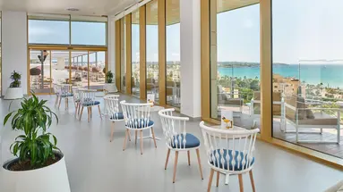 HIPOTELS PLAYA DE PALMA PALACE