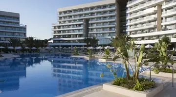 HIPOTELS PLAYA DE PALMA PALACE