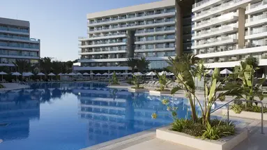 HIPOTELS PLAYA DE PALMA PALACE