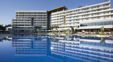 HIPOTELS PLAYA DE PALMA PALACE