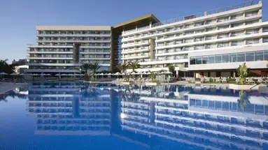 HIPOTELS PLAYA DE PALMA PALACE