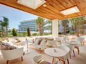 Hipotels Playa de Palma Palace