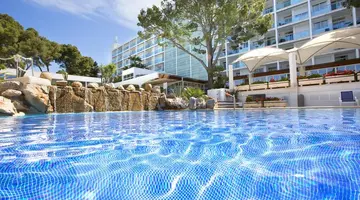 HIPOTELS PUNTA ROTJA EUROTEL