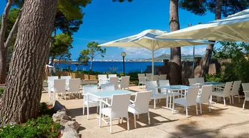 HIPOTELS PUNTA ROTJA EUROTEL