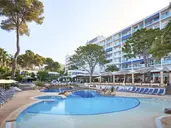 HIPOTELS PUNTA ROTJA EUROTEL