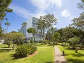 HIPOTELS PUNTA ROTJA EUROTEL