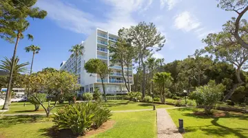 HIPOTELS PUNTA ROTJA EUROTEL
