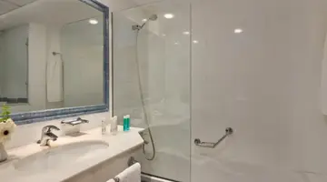HIPOTELS PUNTA ROTJA EUROTEL