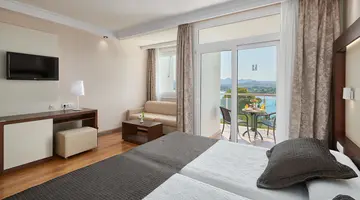 HIPOTELS PUNTA ROTJA EUROTEL