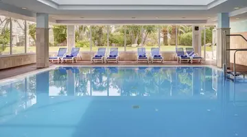HIPOTELS PUNTA ROTJA EUROTEL