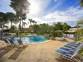 HIPOTELS PUNTA ROTJA EUROTEL