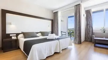 HIPOTELS PUNTA ROTJA EUROTEL