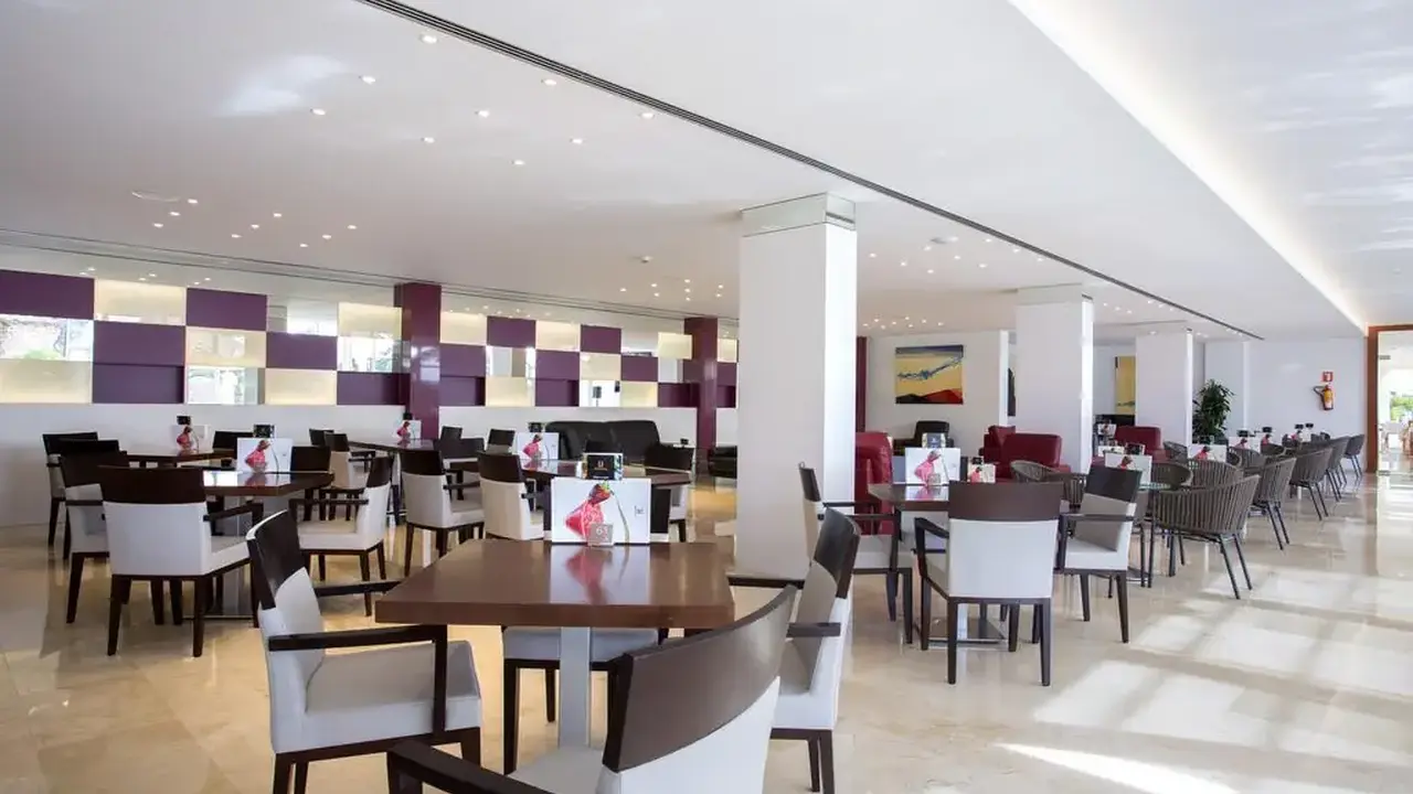 HIPOTELS PUNTA ROTJA EUROTEL
