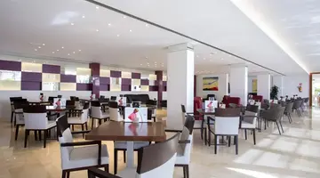 HIPOTELS PUNTA ROTJA EUROTEL