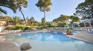 HIPOTELS PUNTA ROTJA EUROTEL