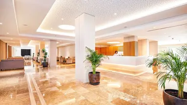 Hipotels Said