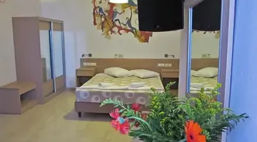 Hippocampus Hotel