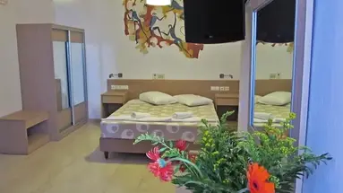 Hippocampus Hotel
