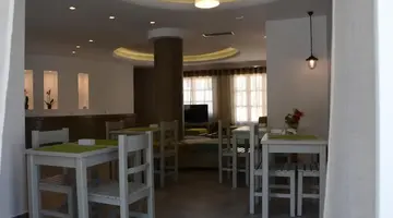 Hippocampus Hotel
