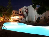 Hippocampus Hotel