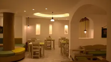 Hippocampus Hotel