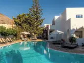 Hippocampus Hotel
