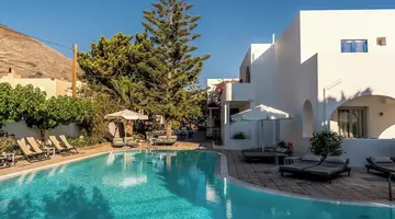 Hippocampus Hotel