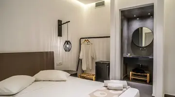Hippocampus Hotel