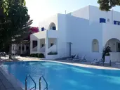 Hippocampus Hotel