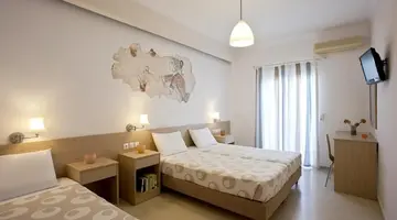 Hippocampus Hotel