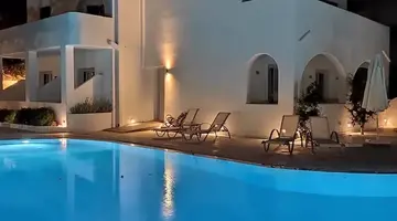 Hippocampus Hotel