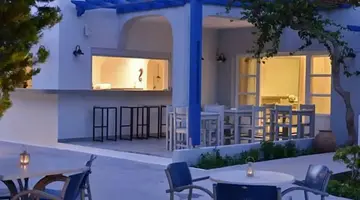 Hippocampus Hotel