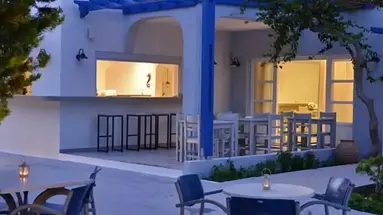 Hippocampus Hotel