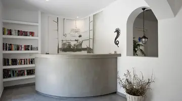 Hippocampus Hotel