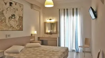 Hippocampus Hotel