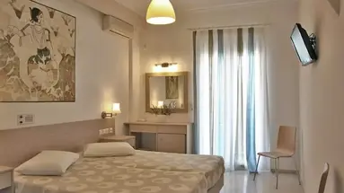 Hippocampus Hotel