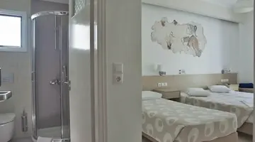 Hippocampus Hotel