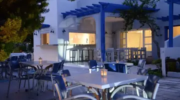 Hippocampus Hotel