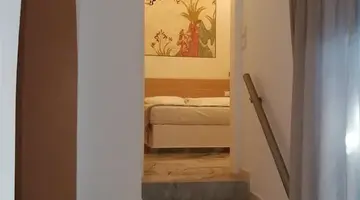 Hippocampus Hotel