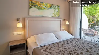 Hippocampus Hotel