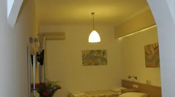 Hippocampus Hotel
